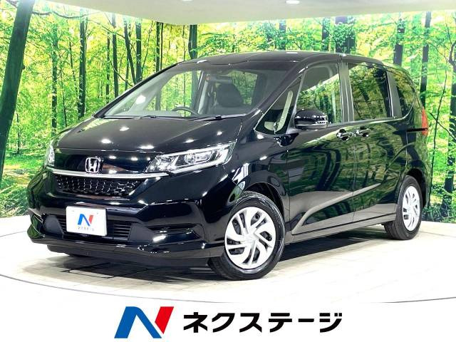 フリード(ホンダ) 1.5 G ホンダセンシング 中古車画像