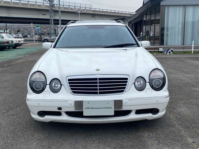 ミディアムクラスワゴン