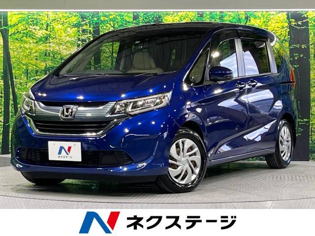 フリード(ホンダ) 1.5 G ホンダセンシング 中古車画像