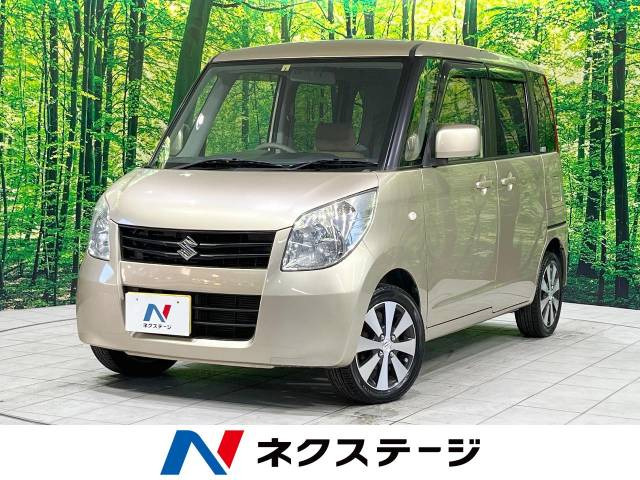 パレット(スズキ) X 中古車画像