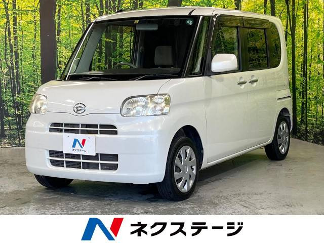 タント(ダイハツ) L 中古車画像