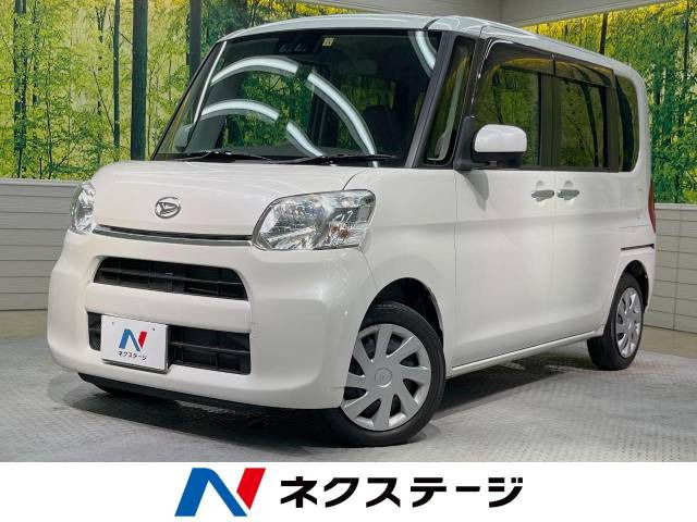 タント(ダイハツ) X SAIII 中古車画像