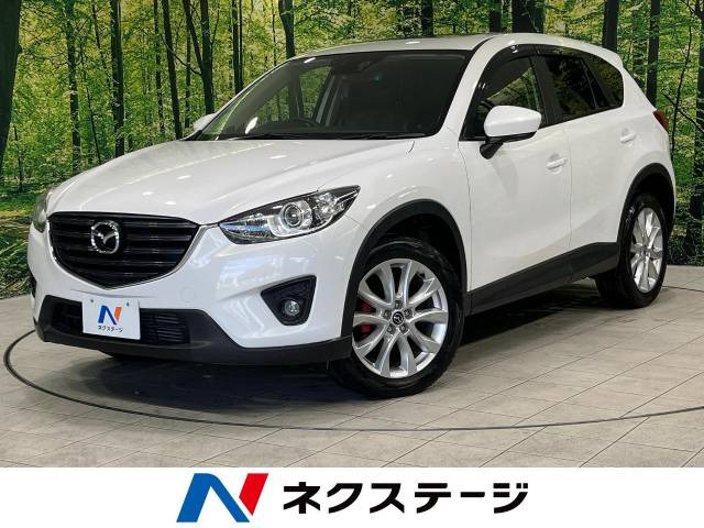 CX-5(マツダ) 2.2 XD Lパッケージ 中古車画像