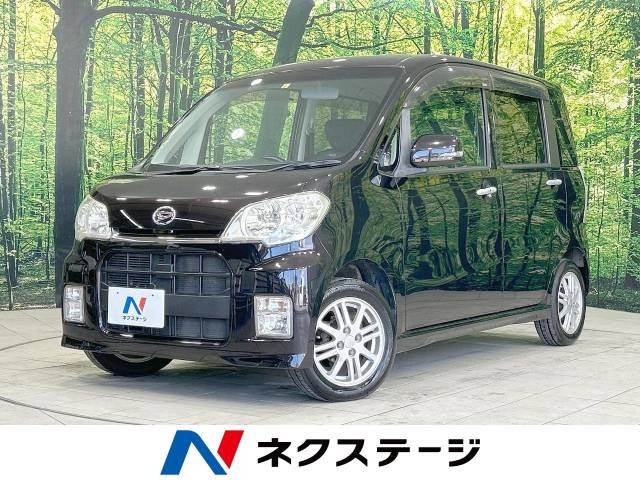 タントエグゼ(ダイハツ) カスタムG 中古車画像