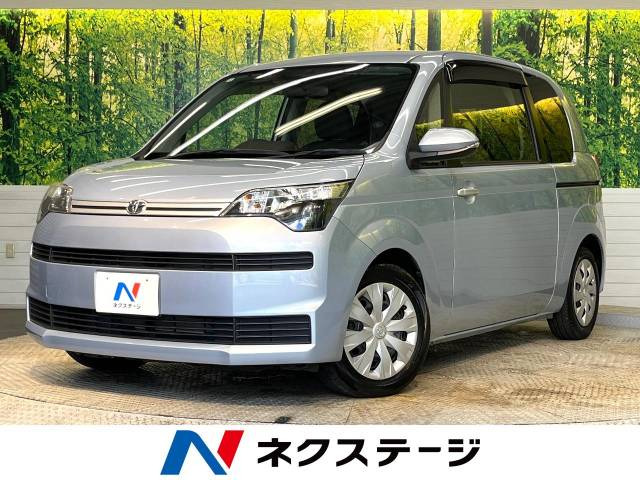 トヨタ スペイド ブルー(青色)の中古車一覧｜中古車検索 - 価格.com