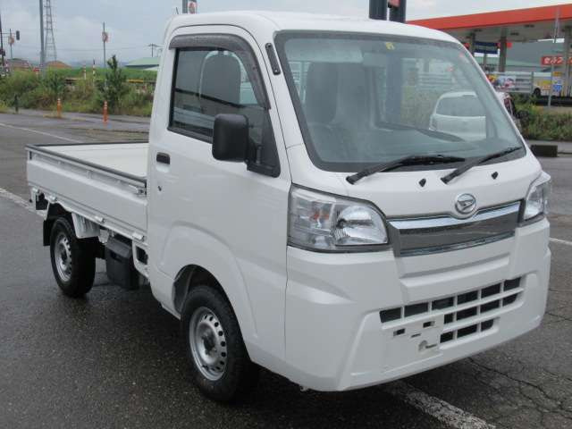 ハイゼットトラックスタンダード