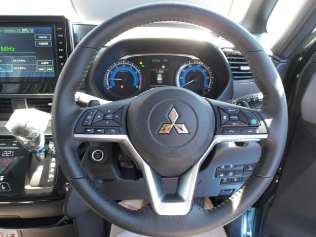 デリカミニT プレミアム