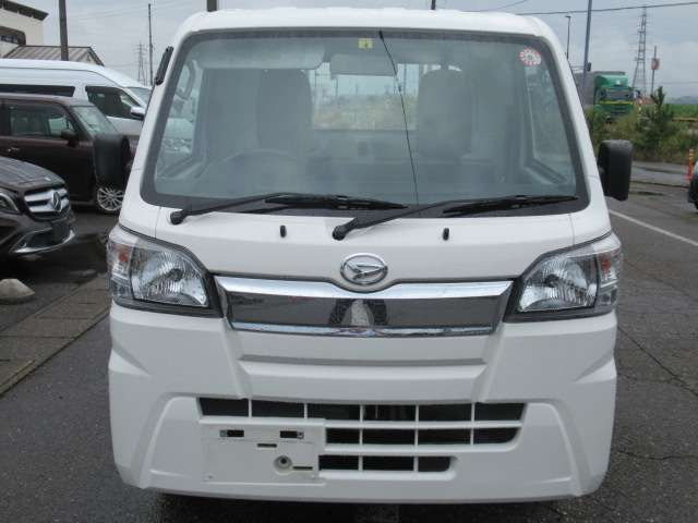 ハイゼットトラックスタンダード