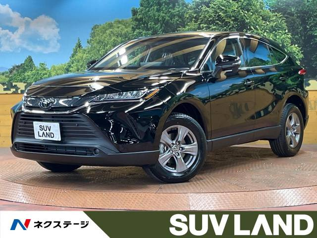 ハリアー(トヨタ) 2.0 S 中古車画像