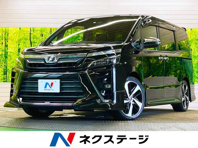 ヴォクシー(トヨタ) 2.0 ZS 煌 中古車画像