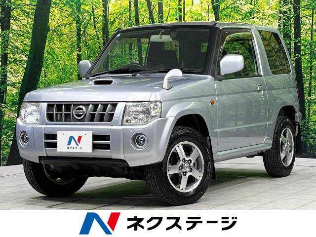 キックス(日産) RX 中古車画像