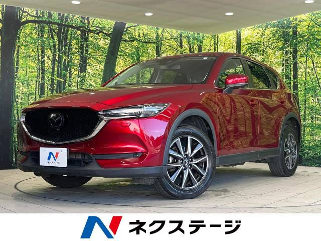 CX-5(マツダ) 2.5 25S プロアクティブ 4WD 中古車画像