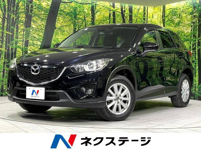 CX-5(マツダ) 2.2 XD 中古車画像