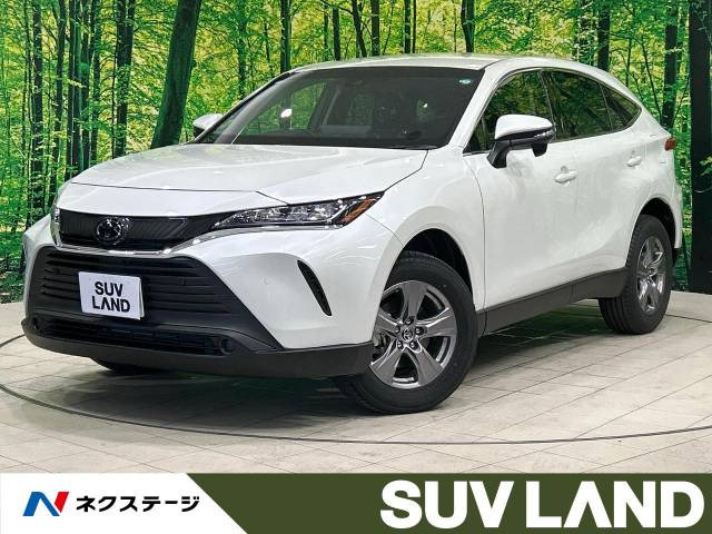 ハリアー(トヨタ) 2.0 S 中古車画像