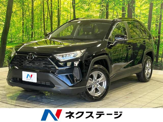 RAV4(トヨタ) 2.0 X 中古車画像