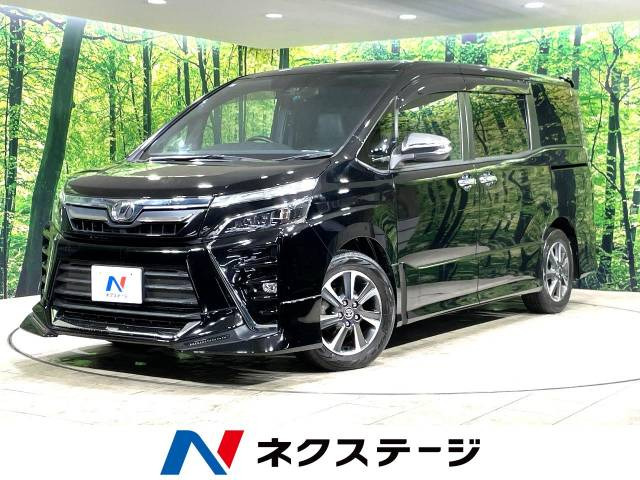 ヴォクシー(トヨタ) 2.0 ZS 煌 中古車画像