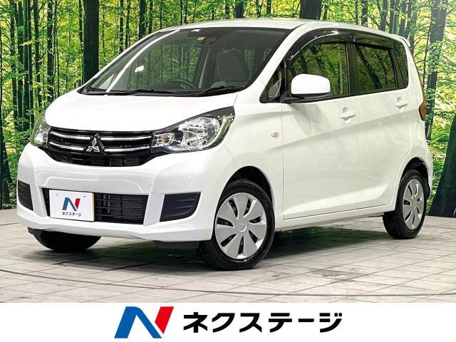 eKワゴン(三菱) M e-アシスト 中古車画像