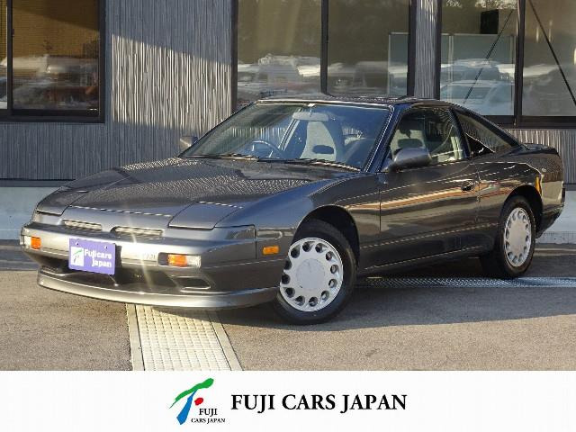 日産 180SXの中古車・相場情報｜中古車検索 - 価格.com