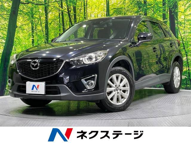 CX-5(マツダ) 2.2 XD 中古車画像