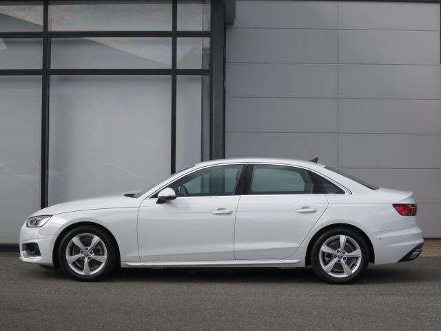 A435 TDI アドバンスド