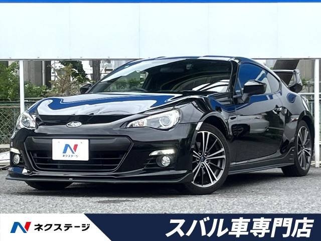 BRZ（スバル）2.0 R 中古車画像