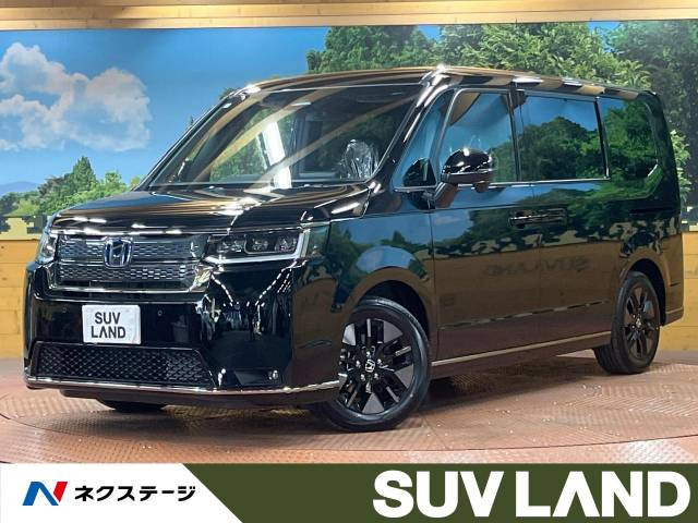 ステップワゴン(ホンダ) 2.0 e:HEV スパーダ 中古車画像