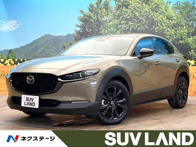 CX-30(マツダ) 1.8 XD レトロスポーツエディション 中古車画像