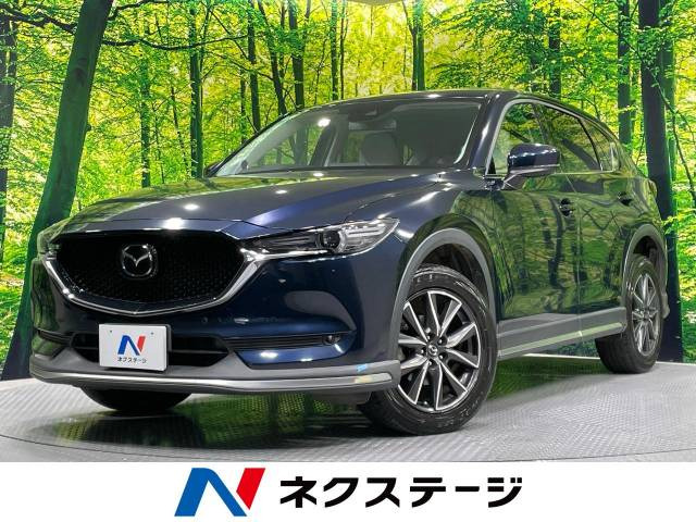 CX-5(マツダ) 2.2 XD Lパッケージ 中古車画像