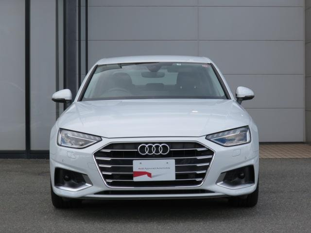 A435 TDI アドバンスド