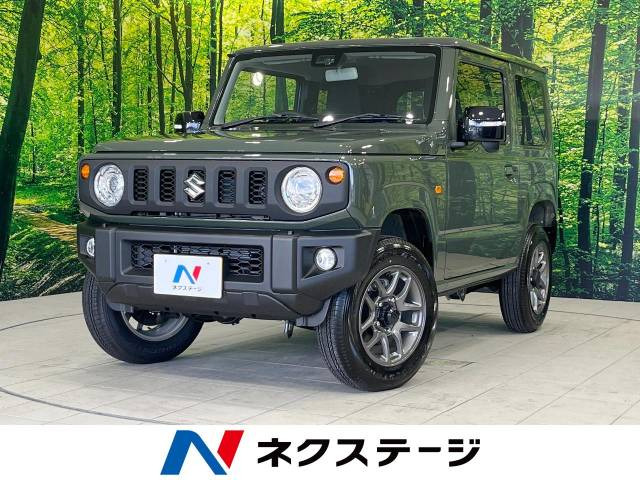 スズキ ジムニー 山形県の中古車一覧｜中古車検索 - 価格.com