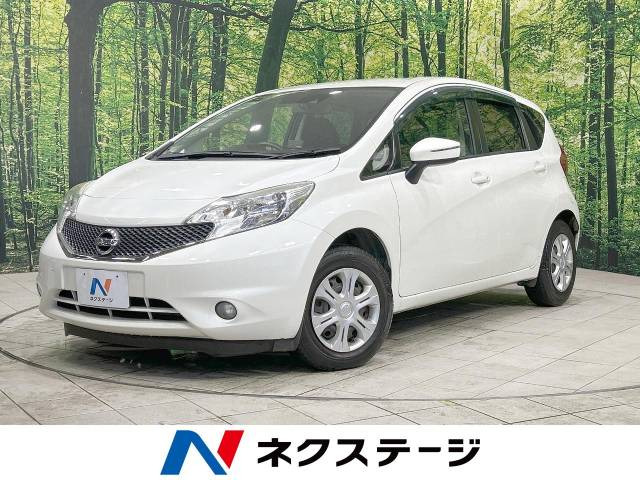 ノート(日産) 1.2 X DIG-S 中古車画像