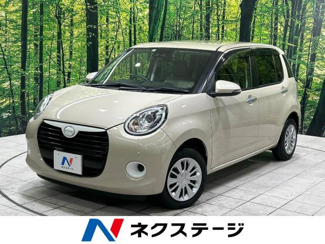 ブーン(ダイハツ) 1.0 スタイル SAIII 中古車画像