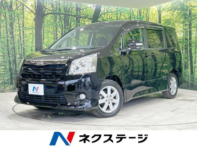 ノア(トヨタ) 2.0 Si 中古車画像