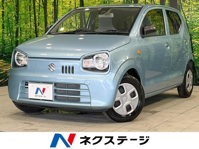 アルト(スズキ) L レーダーブレーキサポート 中古車画像