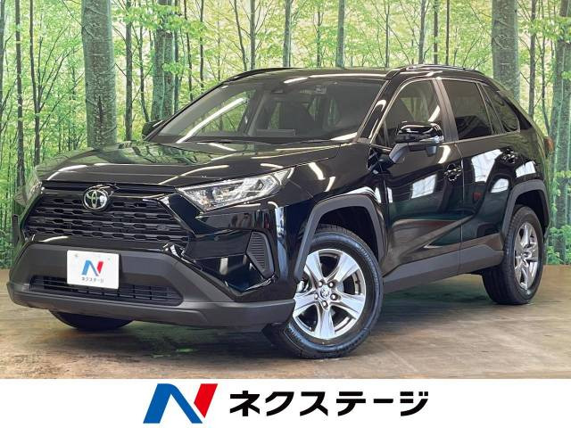 RAV4(トヨタ) 2.0 X 中古車画像