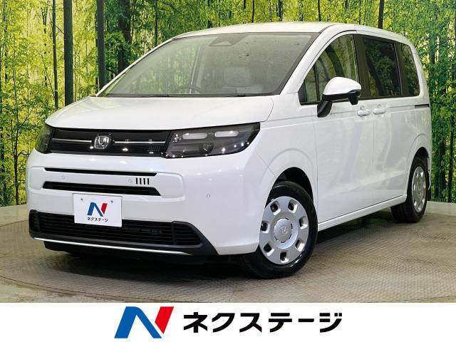 フリード(ホンダ) 1.5 エアー 中古車画像