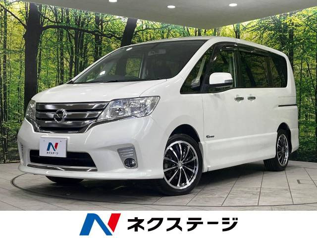 日産 セレナ 青森県の中古車一覧｜中古車検索 - 価格.com