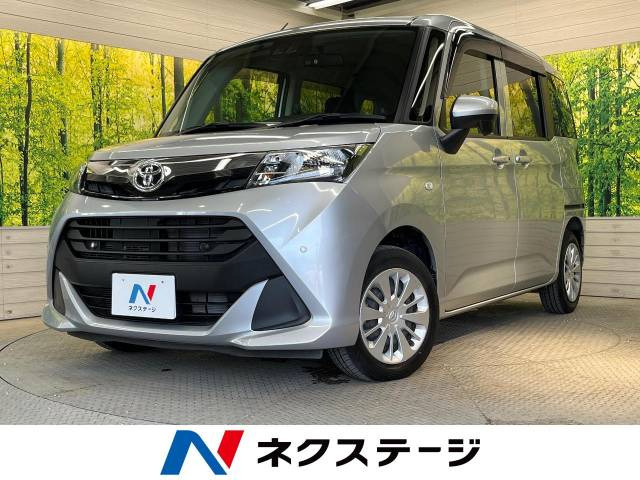 トヨタ タンクの中古車・相場情報｜中古車検索 - 価格.com