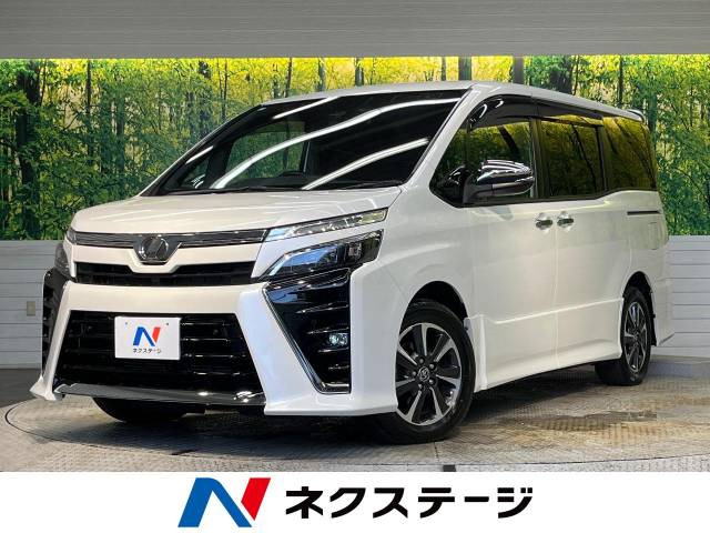 ヴォクシー(トヨタ) 2.0 ZS 煌II 中古車画像