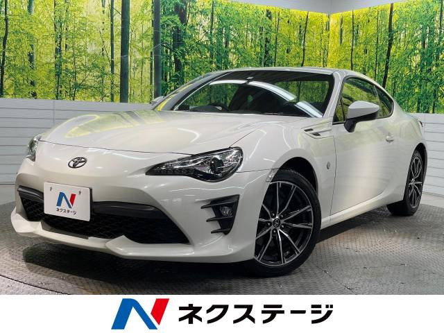 トヨタ 86 エアロパーツ装備の中古車一覧｜中古車検索 - 価格.com