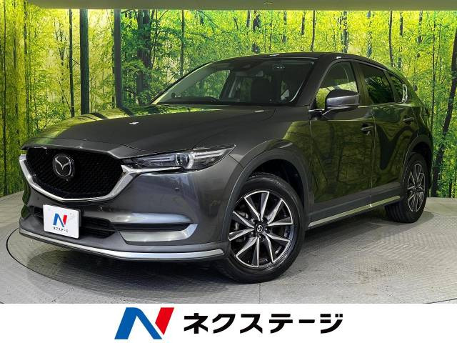 CX-5(マツダ) XD プロアクティブ 中古車画像