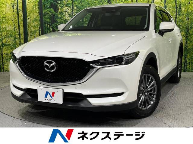 CX-5(マツダ) 2.0 20S 中古車画像