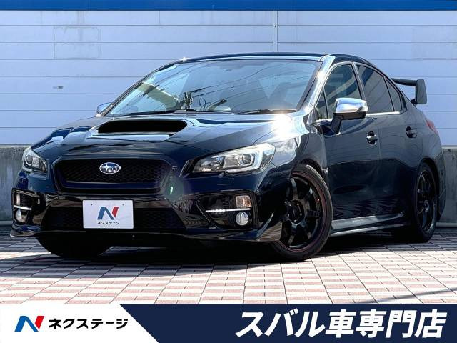 WRX(スバル) S4 2.0 GT-S アイサイト 4WD 中古車画像