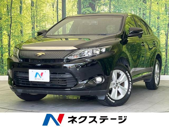 ハリアー(トヨタ) 2.0 エレガンス 中古車画像