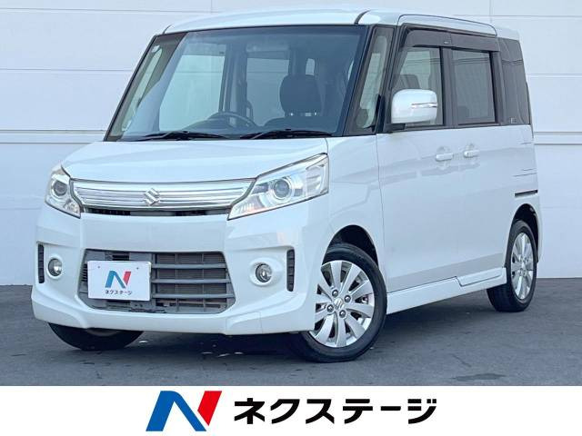 スペーシアカスタム(スズキ) XS 中古車画像