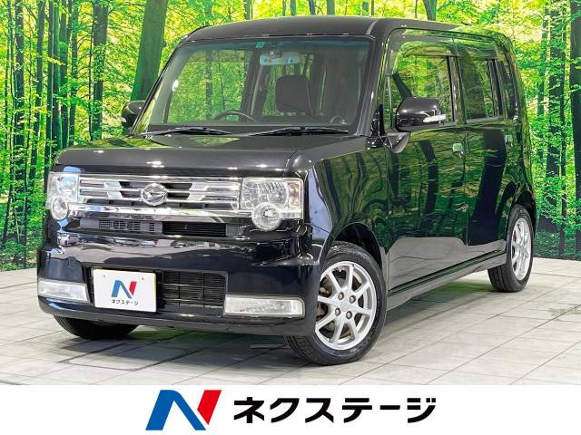 ムーヴコンテ(ダイハツ) カスタム G 中古車画像