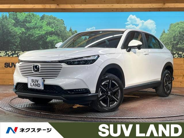 ヴェゼル(ホンダ) 1.5 G 中古車画像