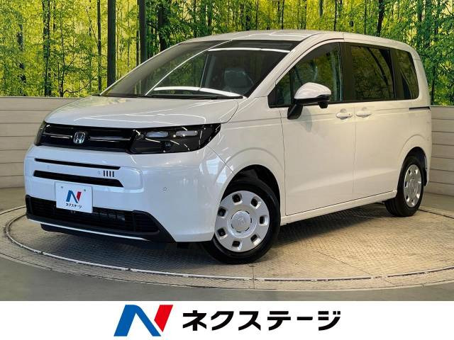 フリード(ホンダ) 1.5 エアー 中古車画像