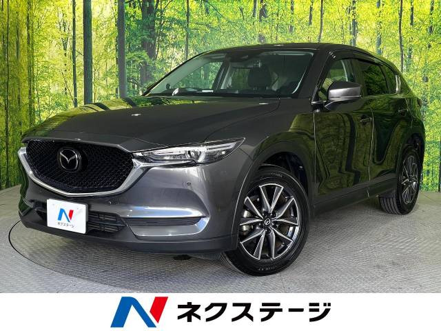 CX-5(マツダ) XD プロアクティブ 中古車画像