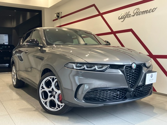 トナーレハイブリッド ヴェローチェ